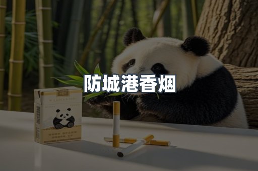 云霄系列香烟